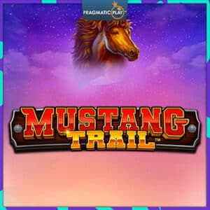 ปก Mustang Trail landslot1