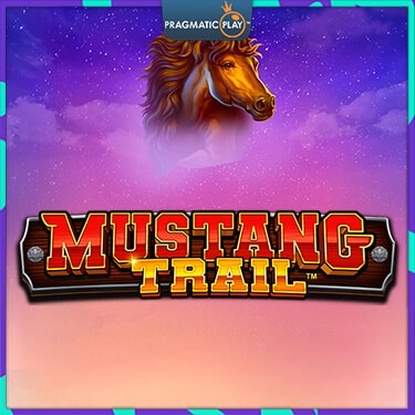 ปก Mustang Trail landslot1