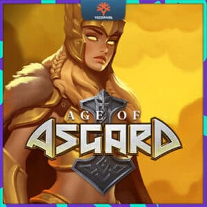 ปก - landslot Age of Asgard