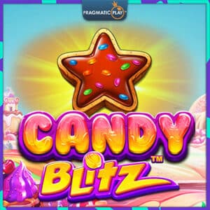 ปก - landslot Candy Blitz