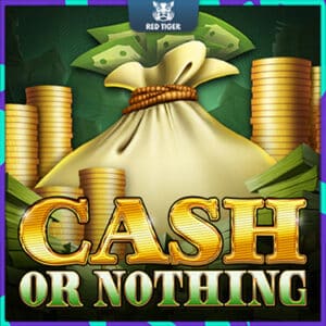 ปก - landslot Cash Or Nothing