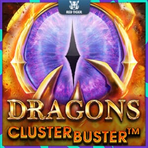 ปก - landslot Dragons Clusterbuster