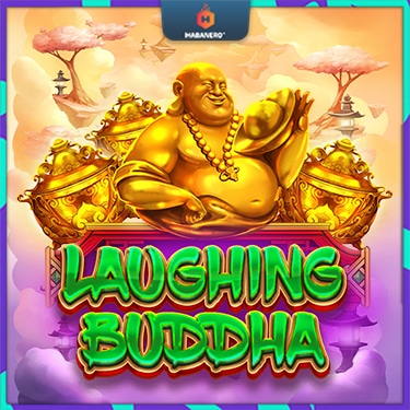 ปก - landslot Laughing Buddha1