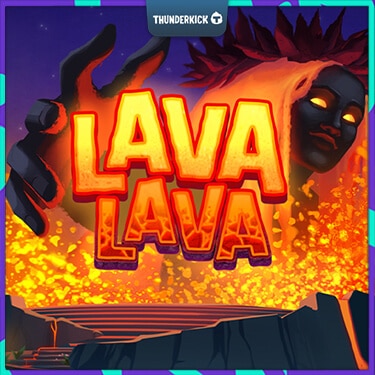 ปก - landslot Lava Lava