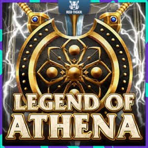 ปก - landslot Legend Of Athena