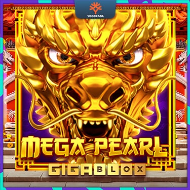 ปก - landslot Mega Pearl Gigablox
