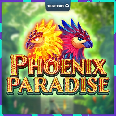 ปก - landslot Phoenix Paradise