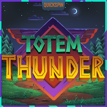 ปก - landslot Totem Thunder