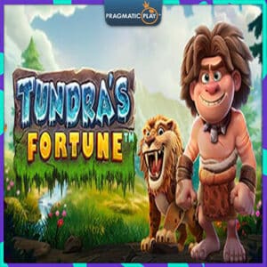 ปก - landslot Tundra’s Fortune