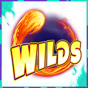 Wild landslot - Cash Chips