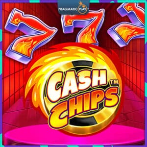 ปก - landslot Cash Chips