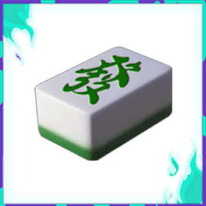 Symbols 3 landslot - Mahjong X