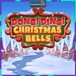 ปก - landslot Ding Dong Christmas Bells