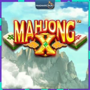 ปก - landslot MahjongX