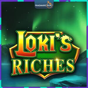 Loki’s Riches - landslot