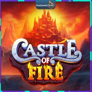 เกมสล็อต Castle of Fire landslot